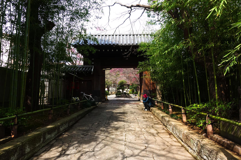 無量寺