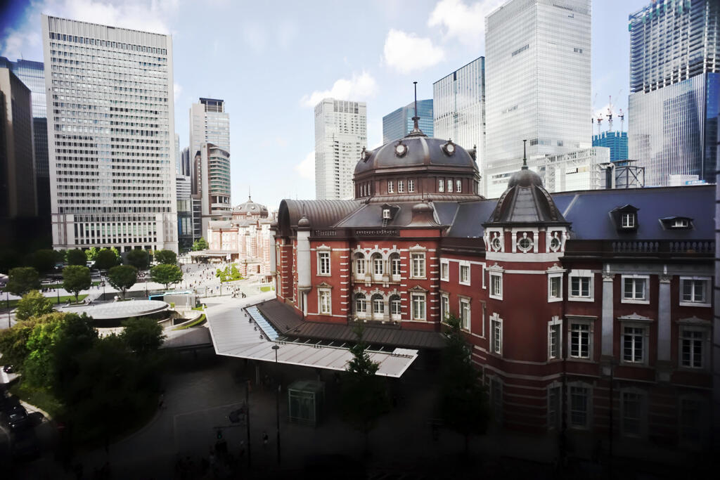 Centralstation