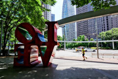 「愛」の表と裏