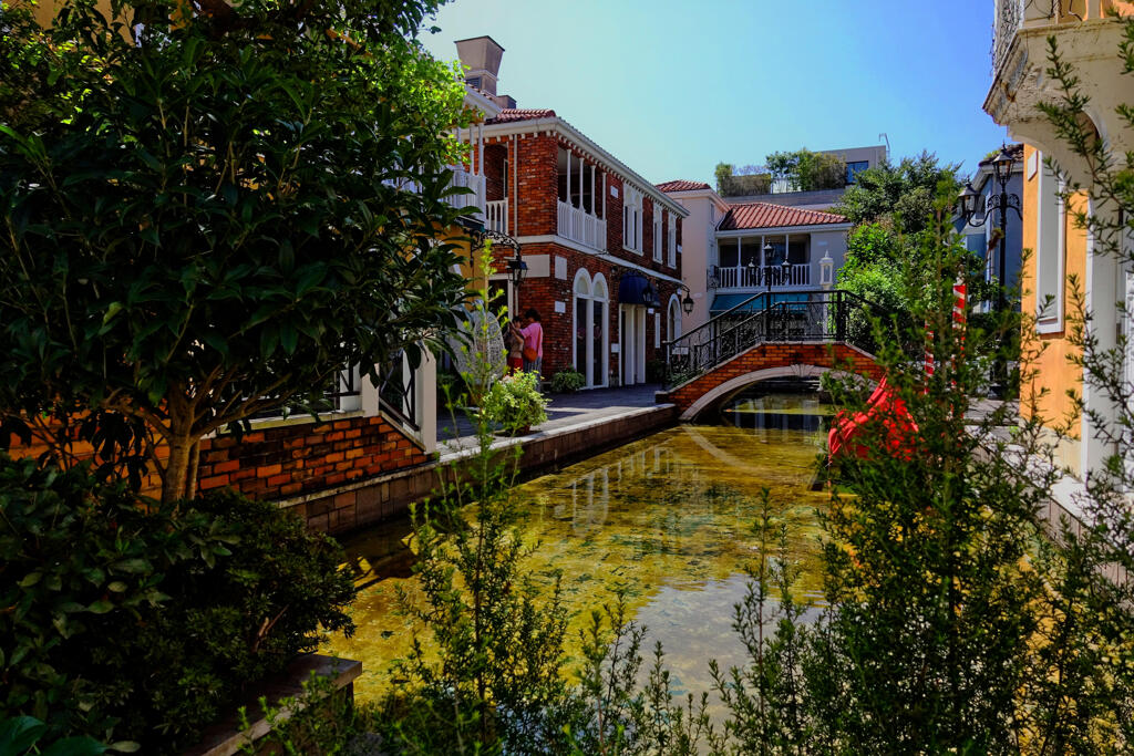 太陽がいっぱい