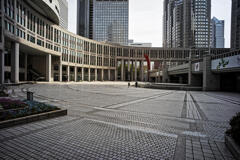 焦点距離21mmの世界