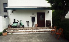 「召し上がれ」という名のお店