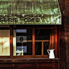 ハロウィンの日の渋谷 2