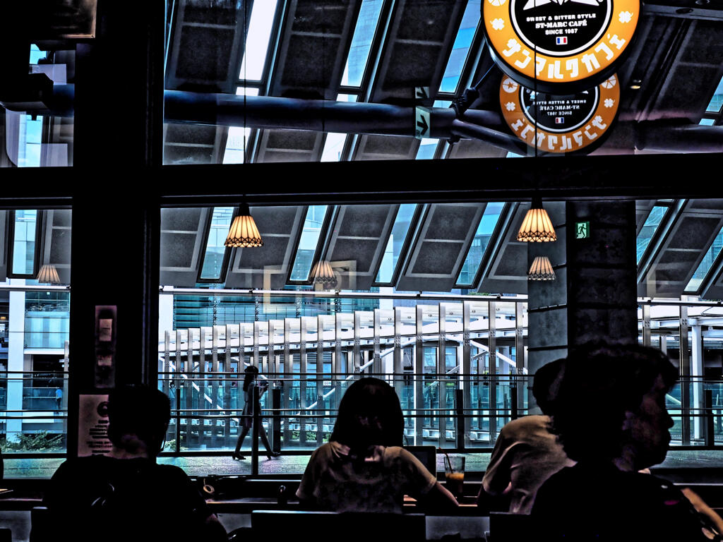 インターシティ　２