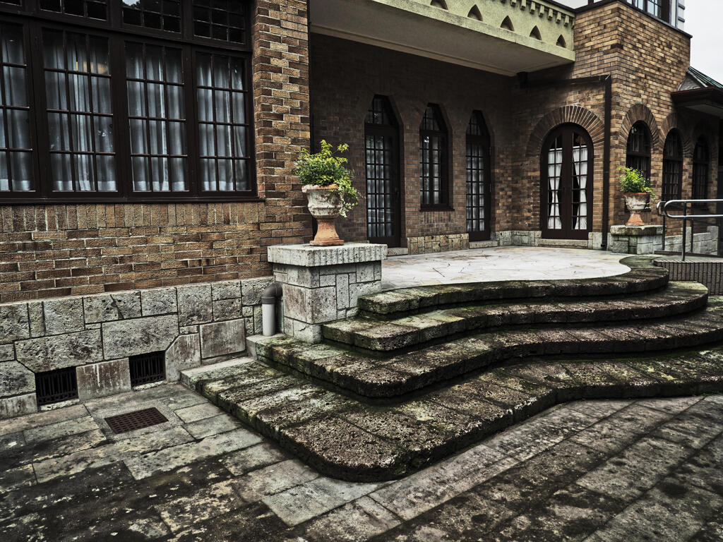 山本雄三記念館　２