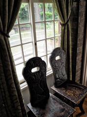 山本雄三記念館　２