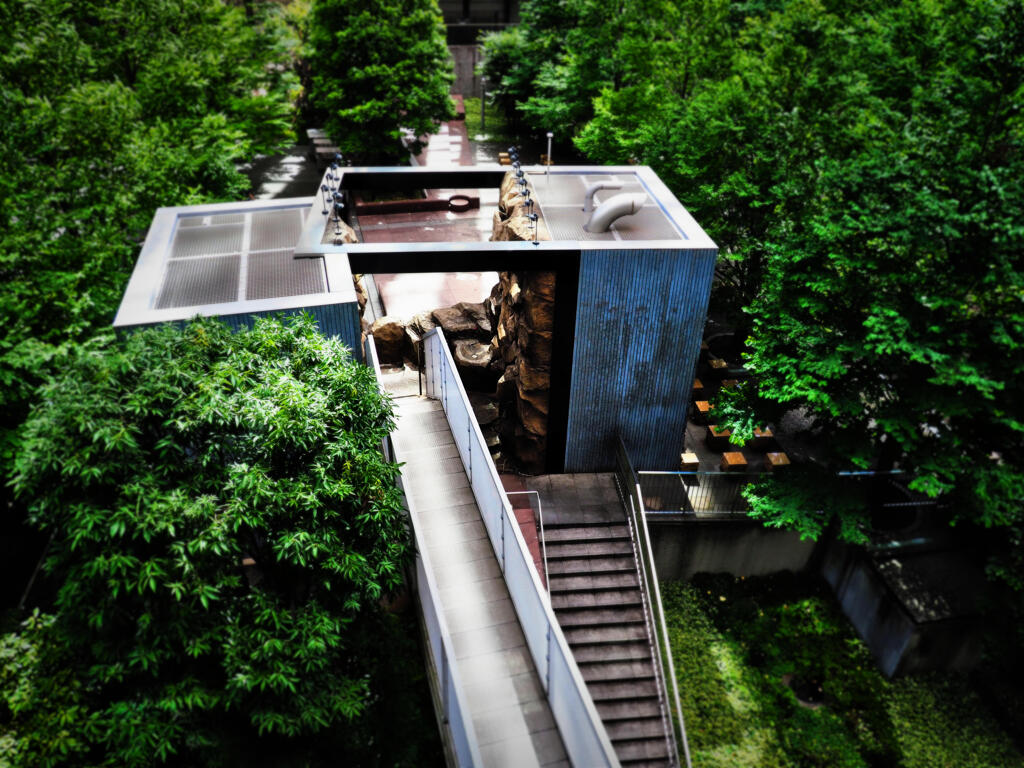 インターシティ