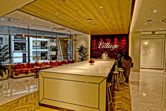 コロナ禍直前の池袋