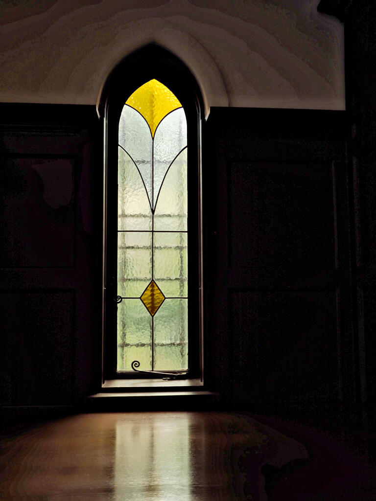 山本有三記念館