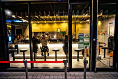 近頃の歌舞伎町