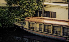 港町十三番地？