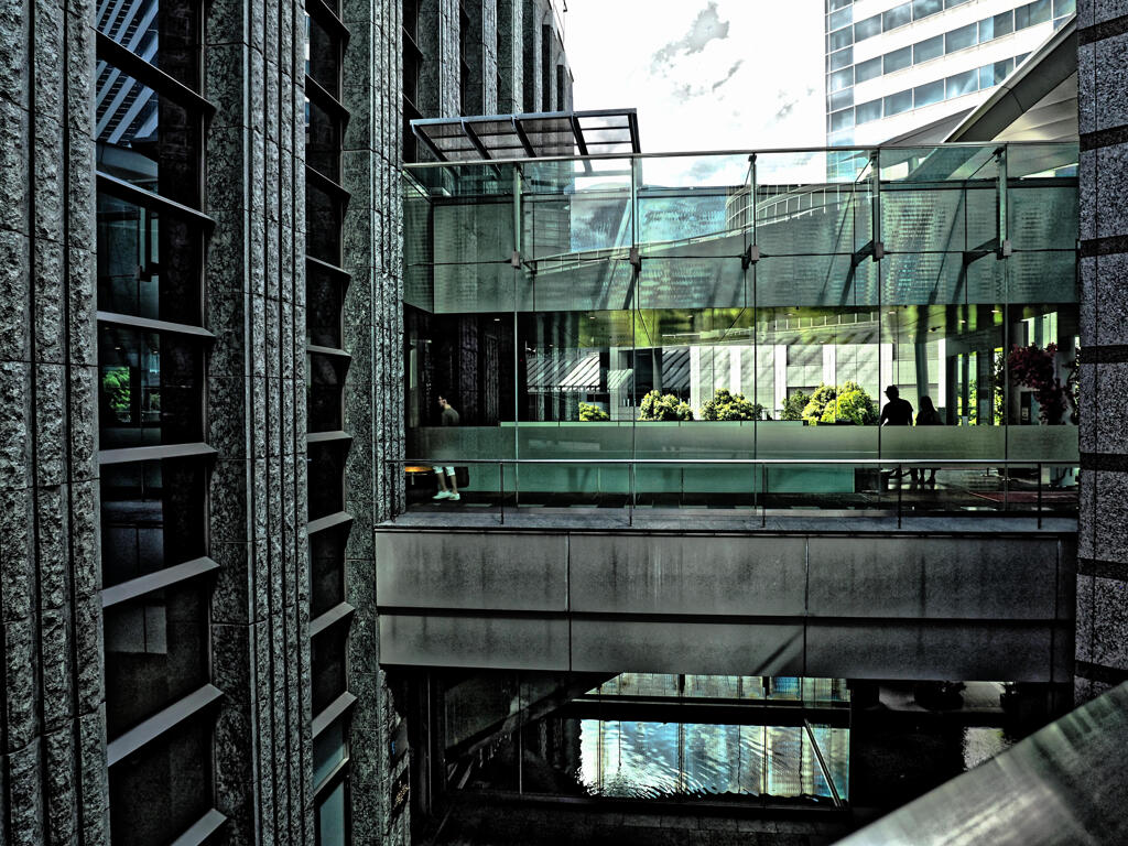 インターシティ