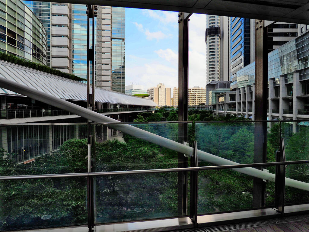 インターシティ　２