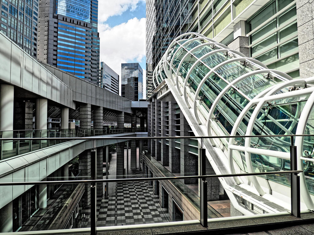 インターシティ