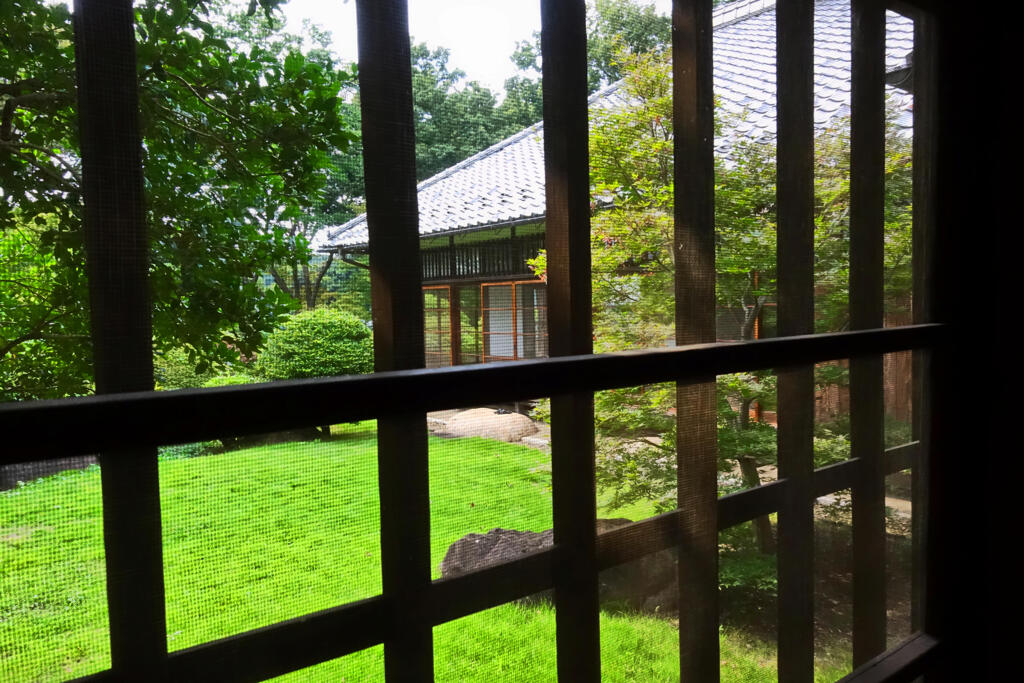 旧　小坂邸 2