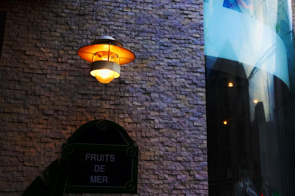 クリスマス間近