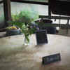 botanical cafe
