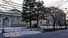 日本銀行 2