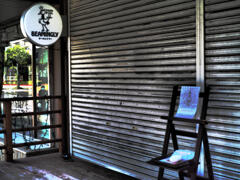 ご近所廻り　１