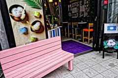 クリスマス間近