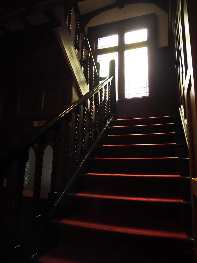 山本有三記念館