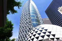 コクーンタワー