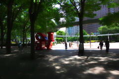 「愛」の表と裏