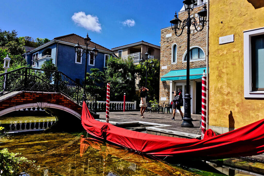 太陽がいっぱい