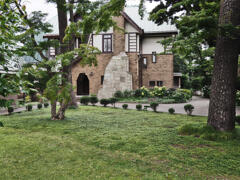 山本有三記念館