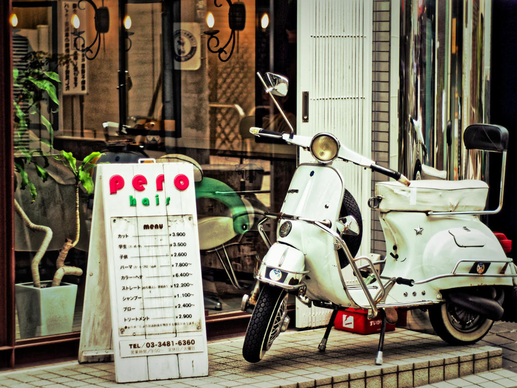 ロシアンレンズ