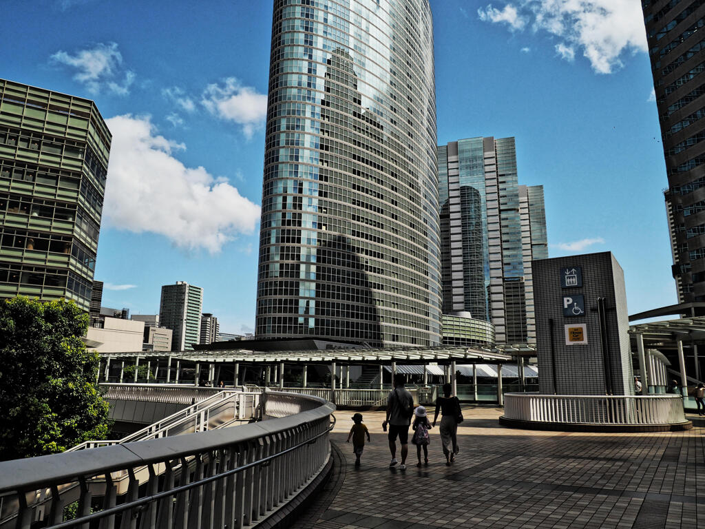 インターシティ