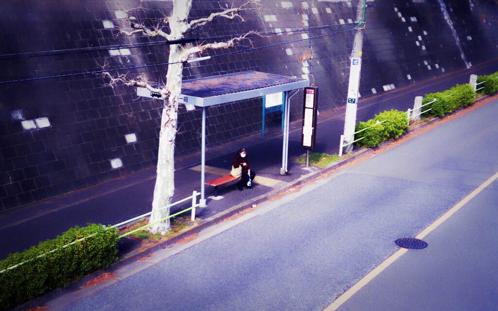 或　住宅団地