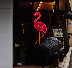 クリスマス間近