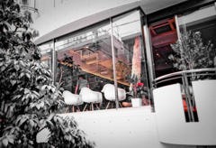 TC-1　アラカルト