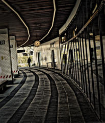 渋谷新風景　２