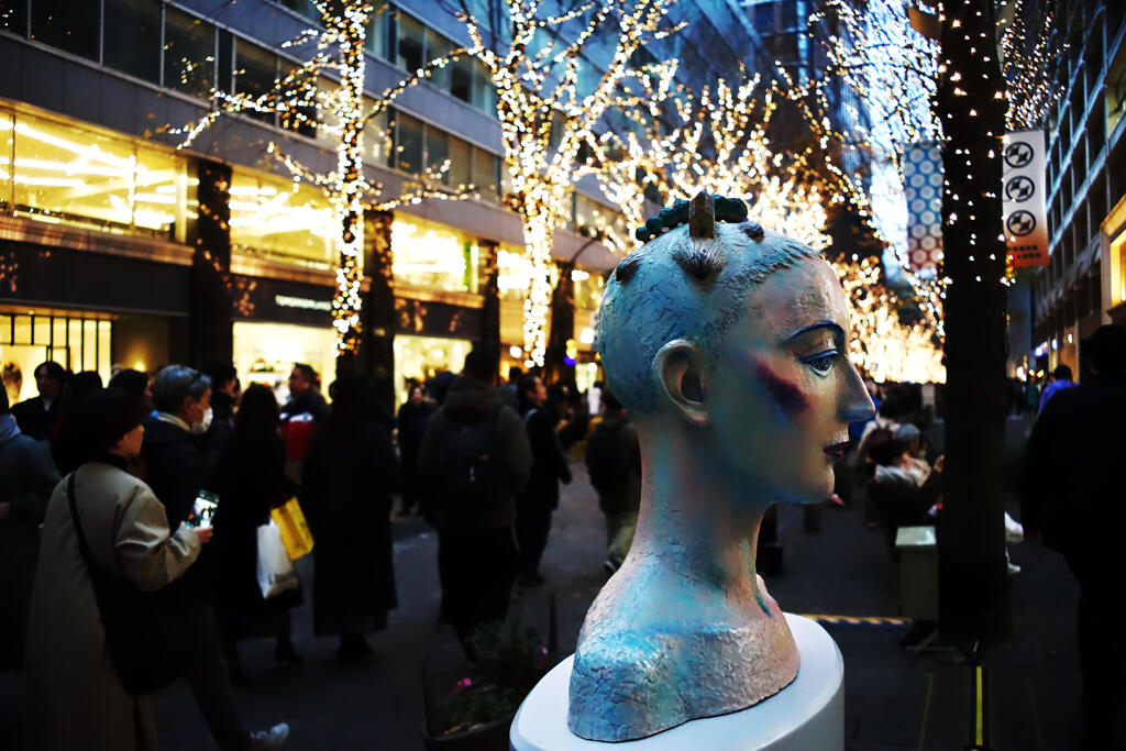 イルミネーション-4