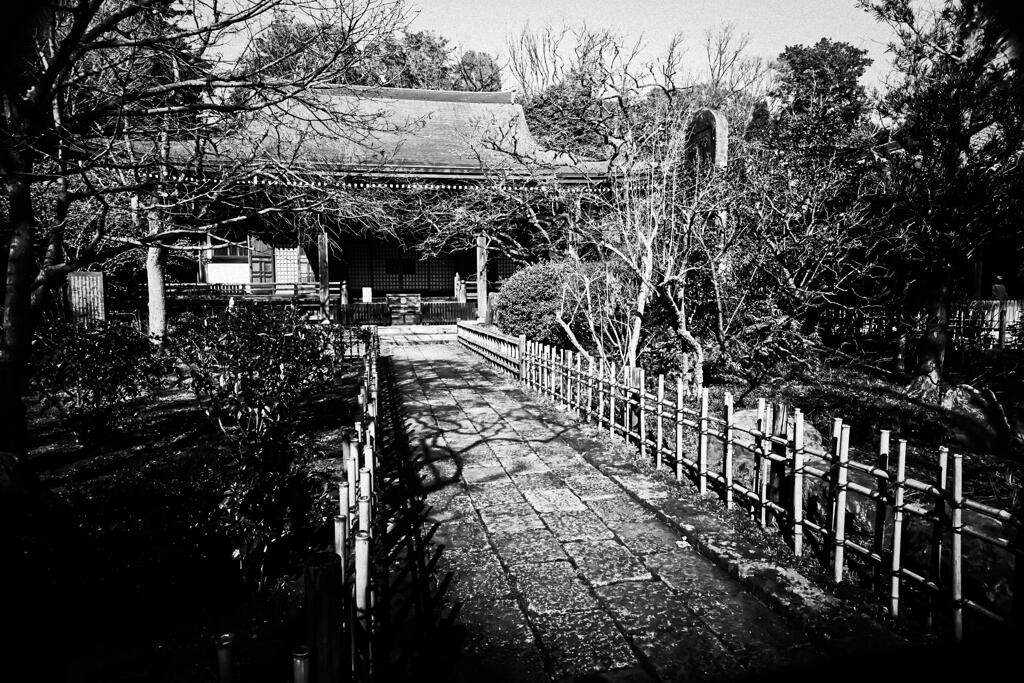 山寺ー７