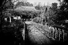 山寺ー７