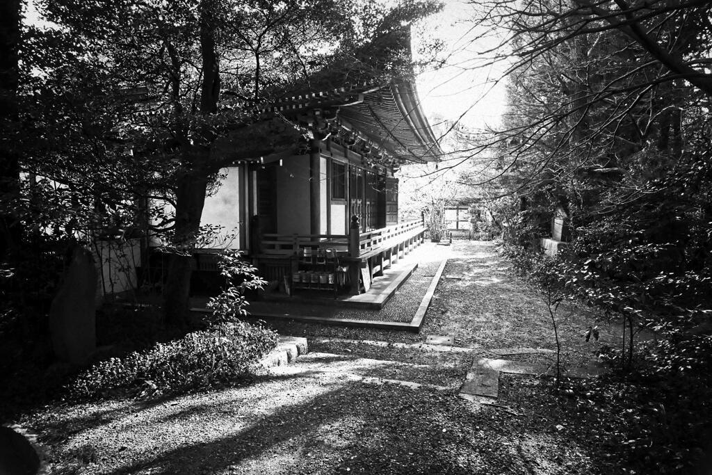 山寺ー５