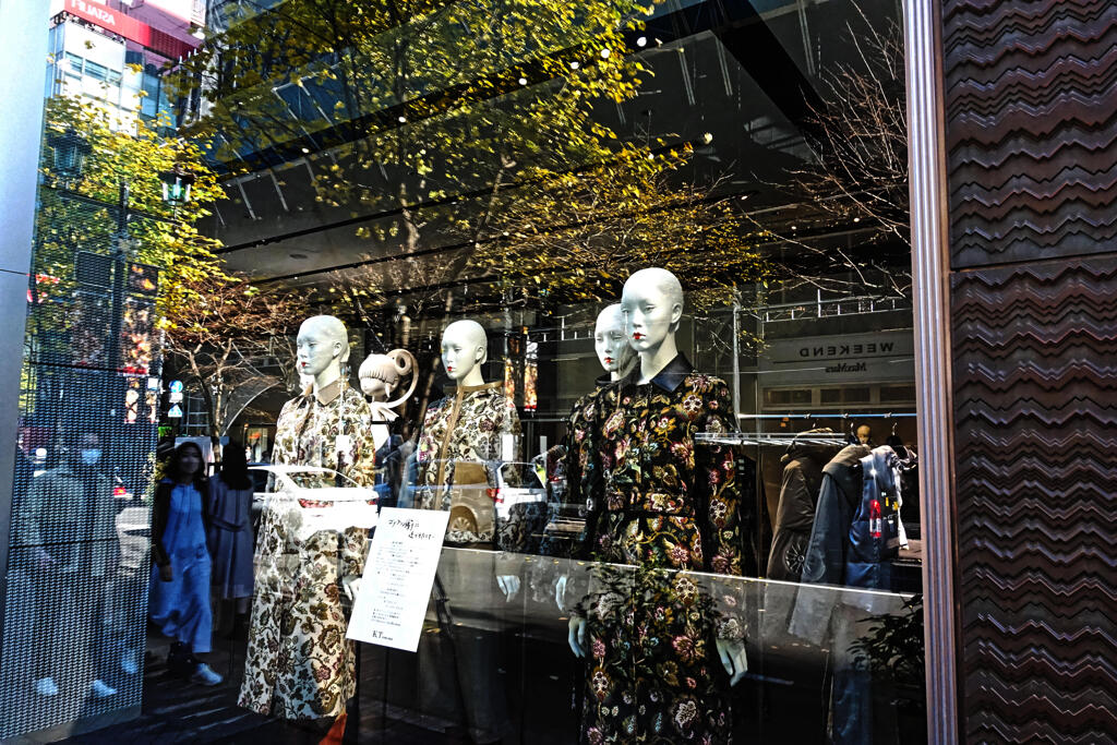 クリスマス商戦