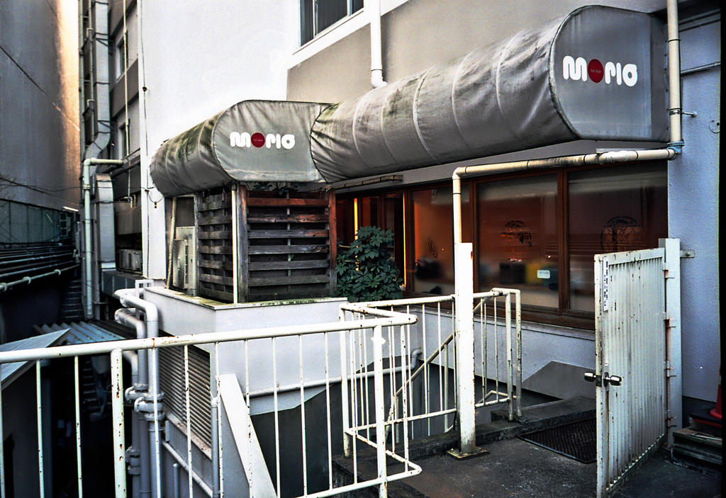 原宿