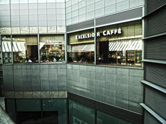 インターシティ