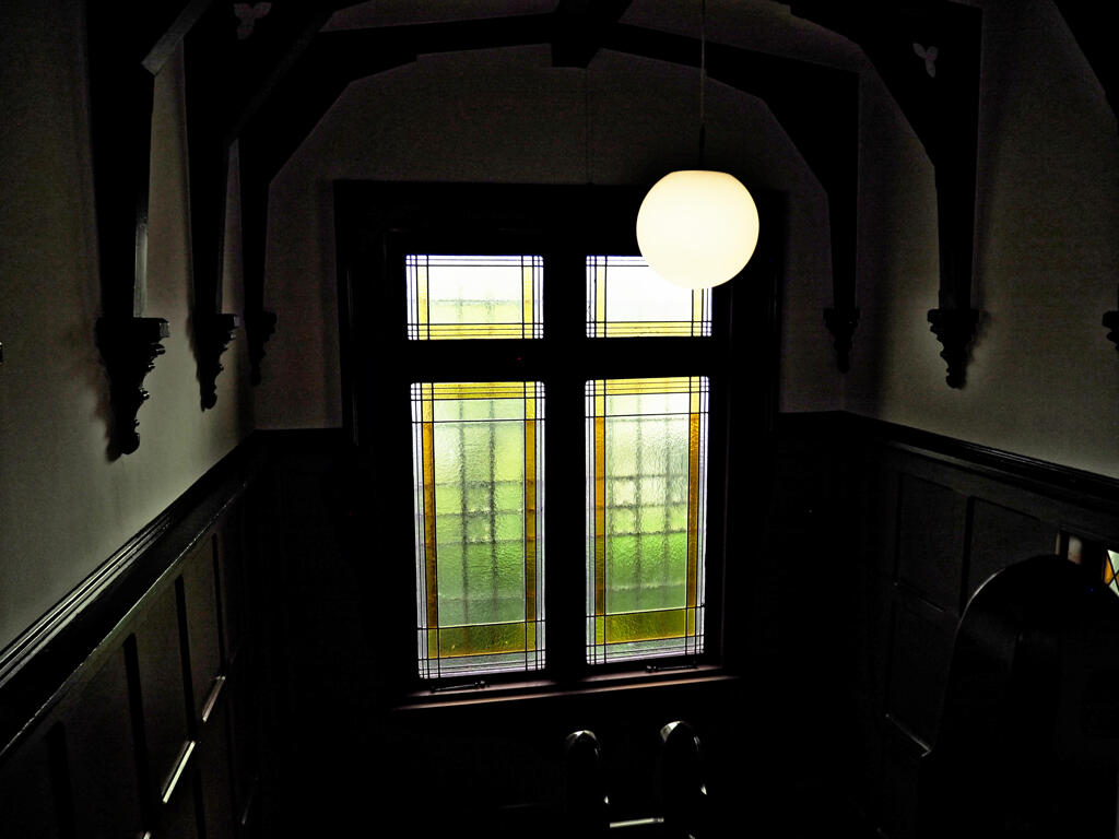 山本有三記念館