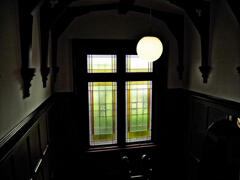 山本有三記念館