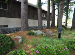 小さなワイナリー