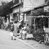 20年前の佃島
