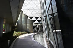 コクーンタワー