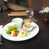 botanical cafe