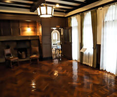 山本有三記念館