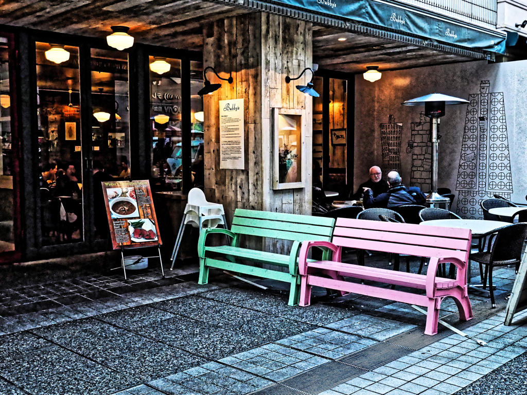 アークヒルズ　２